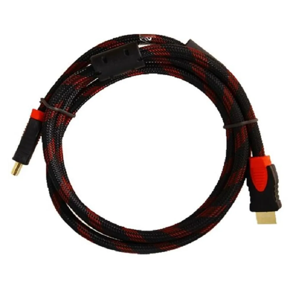 کابل HDMI کد ES201 طول 1.5 متر  | شناسه کالا KT-991179